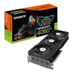 GIGABYTE GeForce RTX 4060 Ti