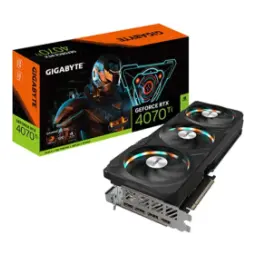 Gigabyte GeForce RTX 4070 Ti