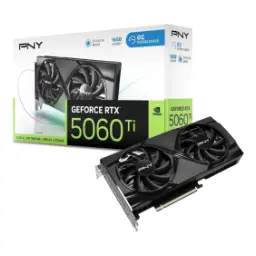 PNY GeForce RTX 5060 Ti