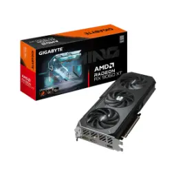 Gigabyte Radeon RX 9060 XT