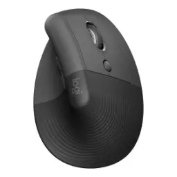 Logitech Lift Vertical Mouse