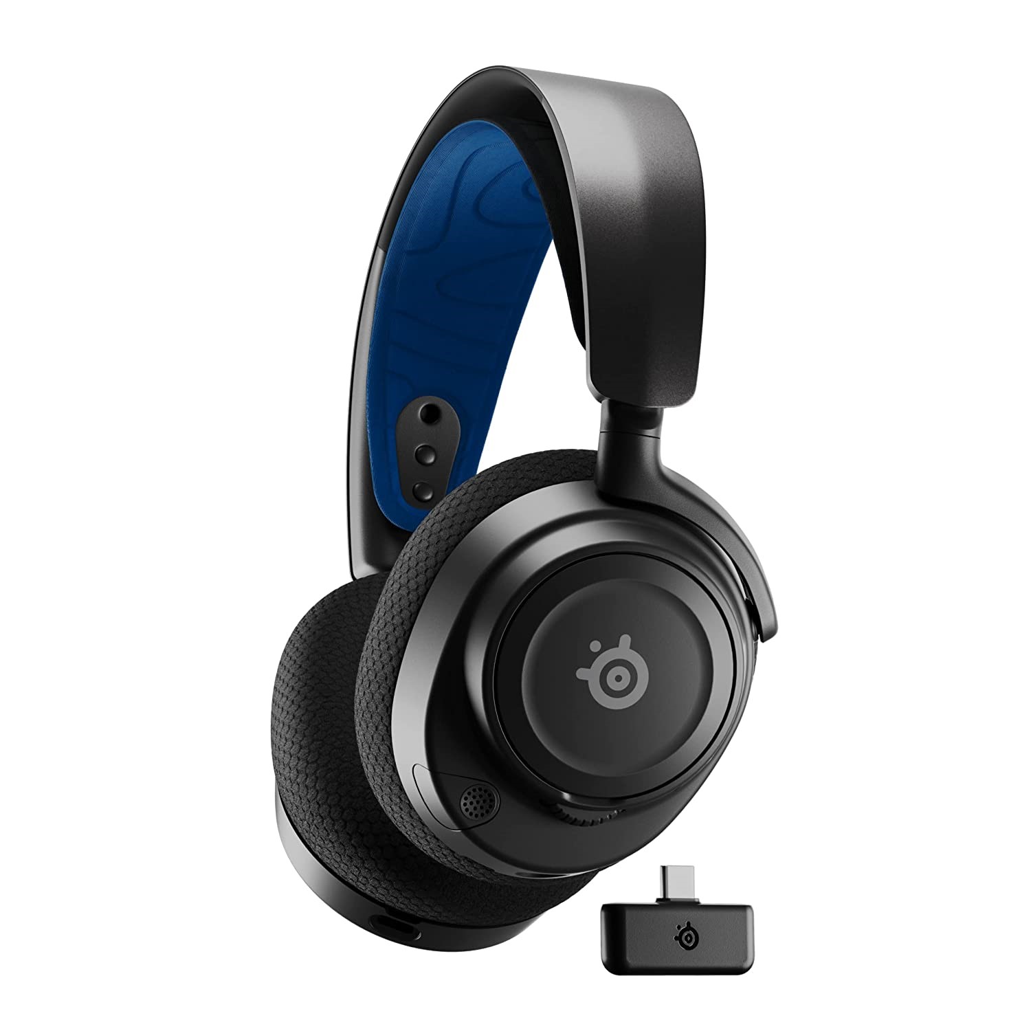 SteelSeries Arctis Nova 7