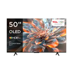 TCL P79K 4K QLED Google TV 75 inches