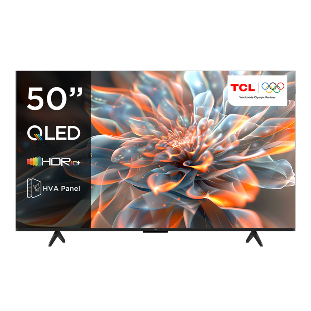 TCL P79K 4K QLED Google TV 75 inches