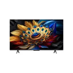 TCL P79K 4K QLED Google TV 85 inches