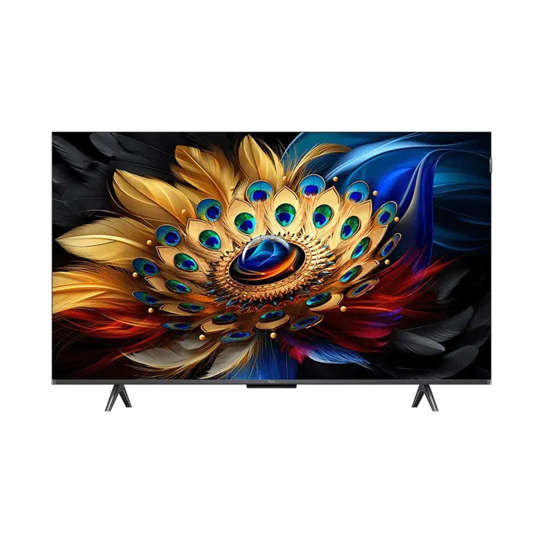 TCL P79K 4K QLED Google TV 85 inches