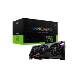 MSI GeForce RTX 5070 Gaming Trio OC