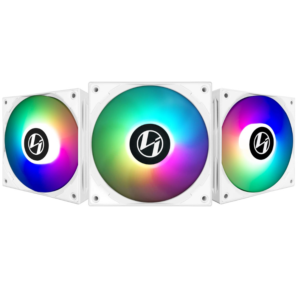 Lian Li ST120 Three Pack