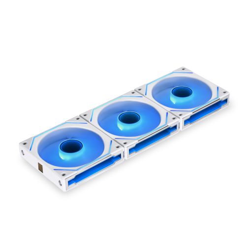 Lian Li UNI Fan SL Infinity 120 Three Pack
