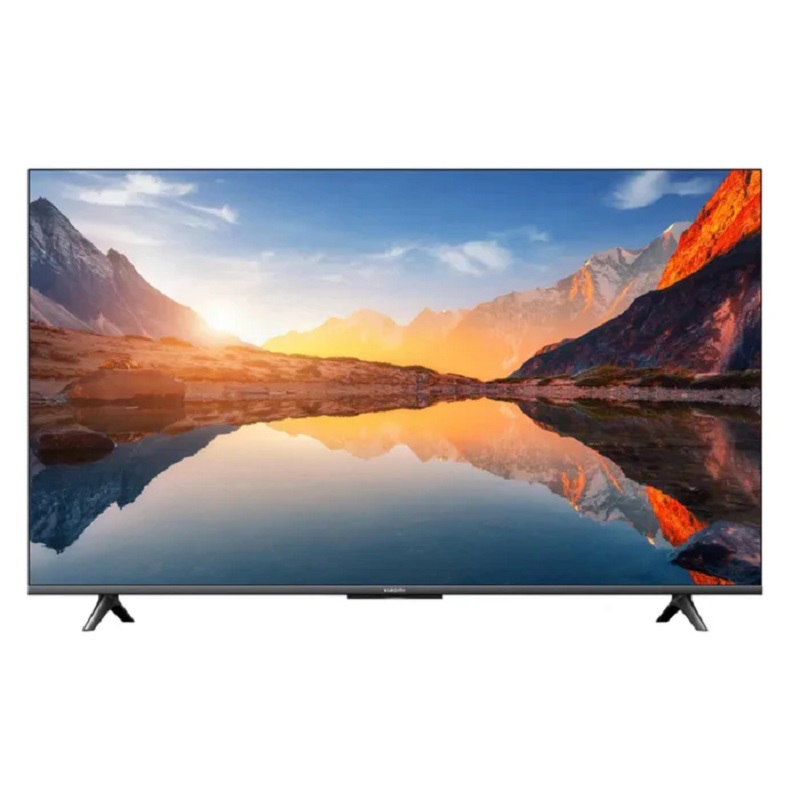 Xiaomi TV A Series 2025 4K LED Google TV 55 inches