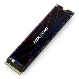 Hiksemi Future M.2 PCIe 4.0 NVMe SSD 512GB