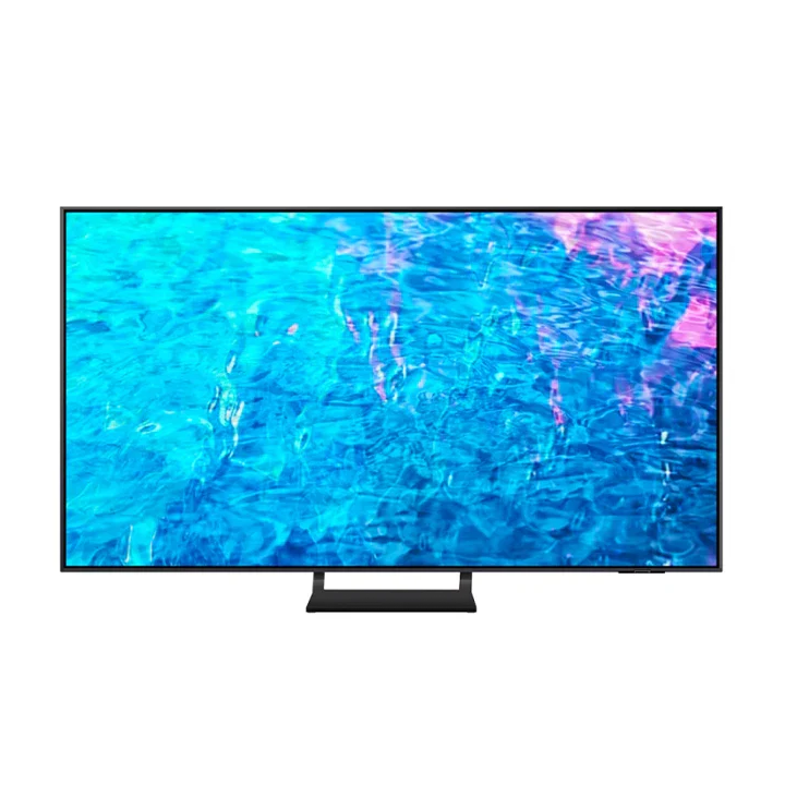 Samsung Q70C 4K QLED Tizen 85 inches