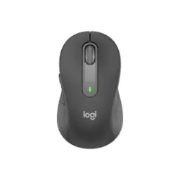 Logitech Signature M650 White Wireless