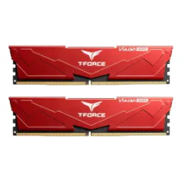 TeamGroup T-Force Vulcan DDR5 2x32GB 6000MHz