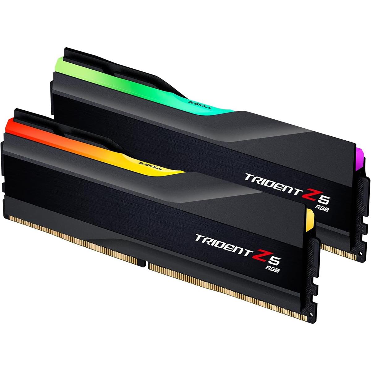 G.Skill Trident Z5 RGB DDR5 2x16GB 6000MHz