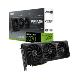 ASUS GeForce RTX 5070 ROG STRIX