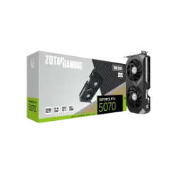 ZOTAC GeForce RTX 5070 Twin Edge