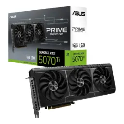ASUS GeForce RTX 5070 Ti Prime