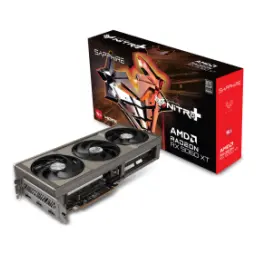 Sapphire AMD Radeon RX 9060 XT Gaming OC