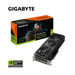 Gigabyte GeForce RTX 5070 Windforce OC SFF