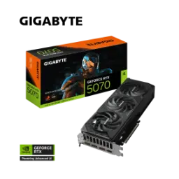 Gigabyte GeForce RTX 5070 Eagle OC SFF