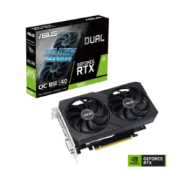 ASUS GeForce RTX 3050 V2 OC Edition