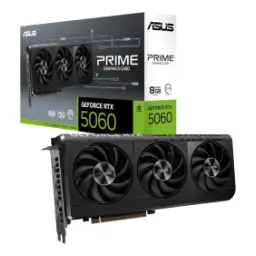 ASUS GeForce RTX 5060 Prime