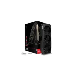 XFX AMD Radeon RX 9070 Swift