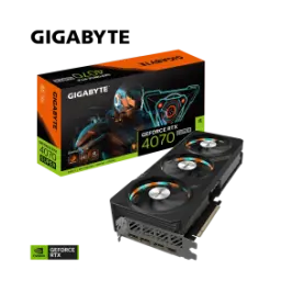 Gigabyte GeForce RTX 4070 Super Gaming OC